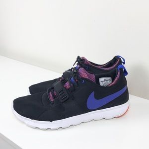 Nike SB Trainerendor Sneakers - 13